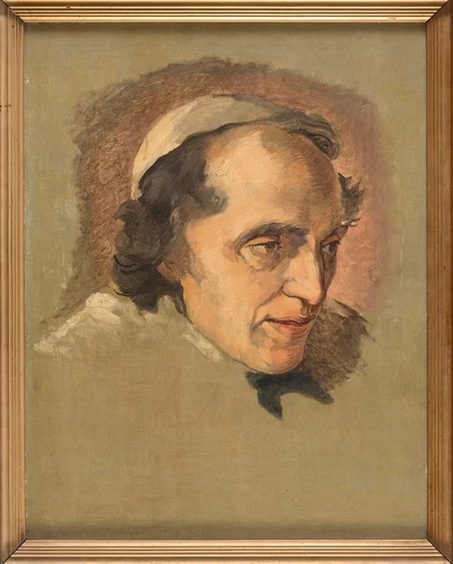 Ritratto di Papa Pio VII